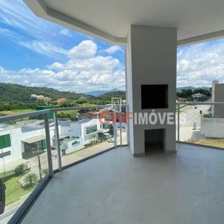 Buy this 3 bed apartment on Rua Bulcão Viana in Azambuja, Brusque - SC