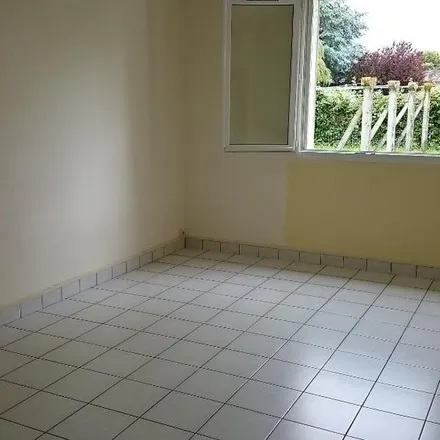 Rent this 1 bed apartment on 40 Avenue du Maréchal Foch in 41000 Blois, France