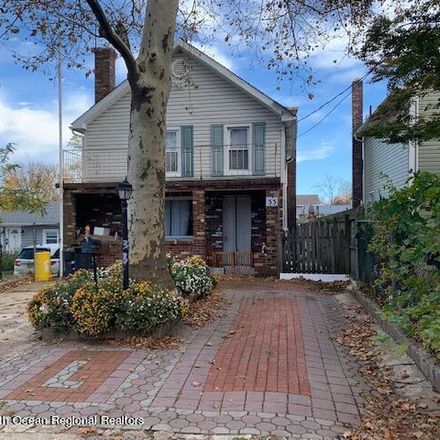 Rent this 3 bed house on 33 Dudley Street in Branchport, Long Branch