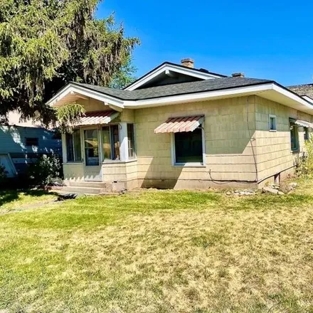 Image 2 - Miller Street, Ririe, ID, USA - House for sale