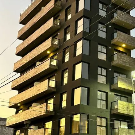 Buy this 3 bed apartment on Avenida Hipólito Yrigoyen 6800 in B1828 ATD Partido de Lanús, Argentina