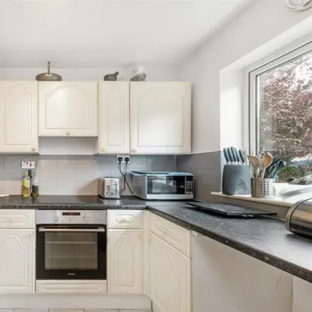 Buy this 1 bed apartment on Mersham Place in London, SE20 8GA