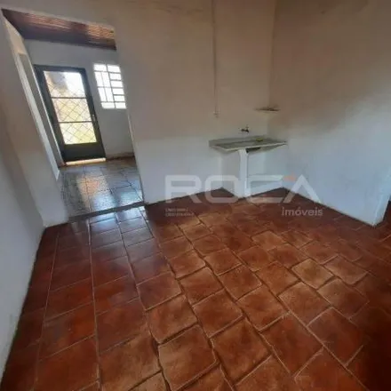 Rent this 2 bed house on Rua Dona Maria Izabel de Oliveira Botelho in Loteamento D'Aquino, São Carlos - SP