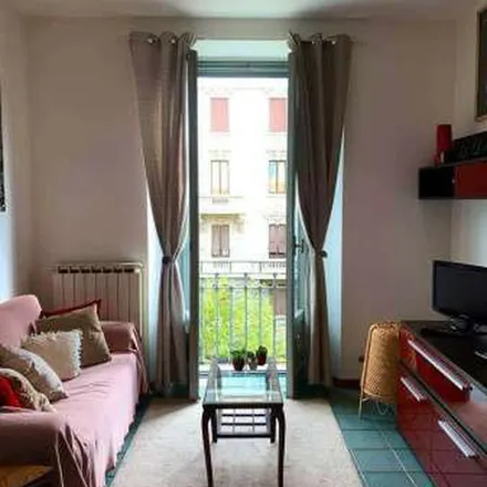 Image 8 - Bomaki Sanzio, Via Raffaello Sanzio 24, 20149 Milan MI, Italy - Apartment for rent