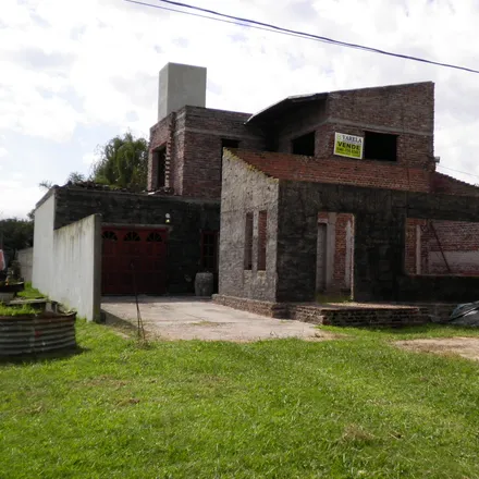 Image 1 - Alberdi 350, Departamento General López, Municipio de Cañada del Ucle, Argentina - House for sale