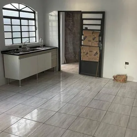 Rent this 4 bed house on Avenida Antônio Carlos in Região Urbana Homogênea XV, Poços de Caldas - MG