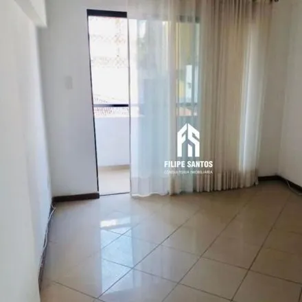 Buy this 1 bed apartment on Rua Engenheiro Joaquim Pimenta Bastos in Barbalho, Salvador - BA