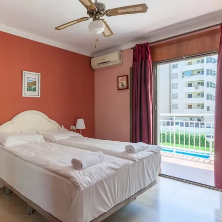 Rent this 3 bed apartment on Costa del Sol in Plaza Costa del Sol, 29730 Rincón de la Victoria