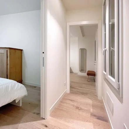 Rent this 2 bed apartment on Via San Giorgio in 4, 40121 Bologna BO