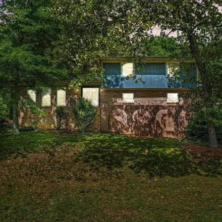 Image 1 - 5604 Cold Spring Road, Northshore Hills, Chattanooga, TN 37343, USA - House for sale