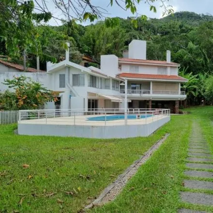 Rent this 3 bed house on Servidão Canarinho in Rio Tavares, Florianópolis - SC