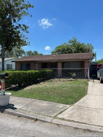 Image 2 - 2834 Depla St, San Antonio, Texas, 78207 - House for sale