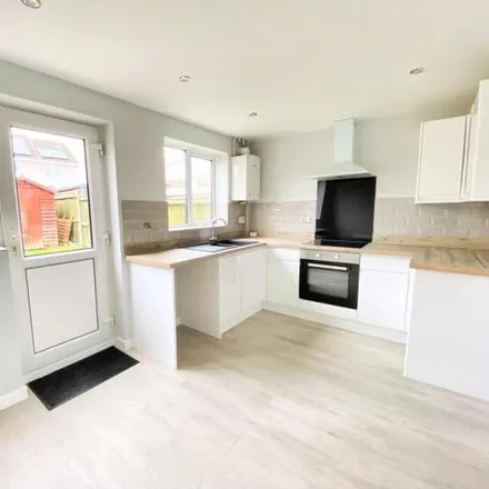 Image 3 - Wright Drive, Breckland District, NR19 2TS, United Kingdom - House for rent