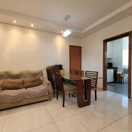 Buy this 3 bed apartment on Rua Maria de Lourdes Camelo in Alto dos Caiçaras, Belo Horizonte - MG