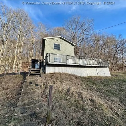 Buy this 3 bed house on 2135 Zabel Dr in Charleston, West Virginia