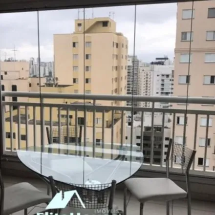 Buy this 3 bed apartment on Rua Itaóca 110 in Chácara Inglesa, São Paulo - SP