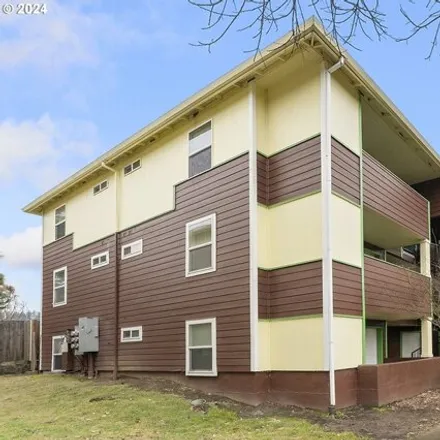Buy this 2 bed condo on 9320 Southeast Division Street in Portland, OR 97266