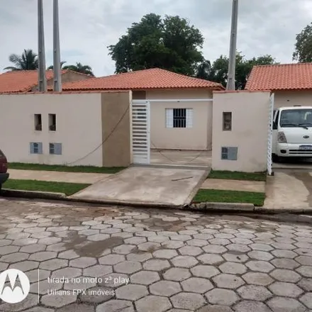 Buy this 2 bed house on Rua Ignácio Acessunas in Itanhaém, Itanhaem - SP