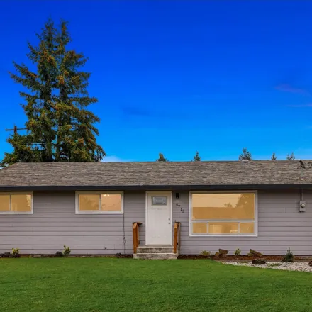 Buy this 3 bed house on 4713 Wintler Drive in Vancouver, WA 98661