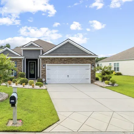 Buy this 3 bed house on 763 Callant Drive in Horry County, SC 29566