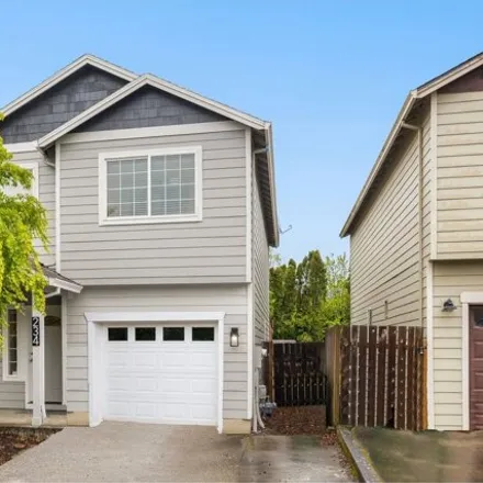Buy this 3 bed house on 234 Southwest Owens Place in Troutdale, OR 97060