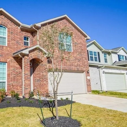 Rent this 4 bed house on Harvest Valley Drive in Fort Bend County, TX