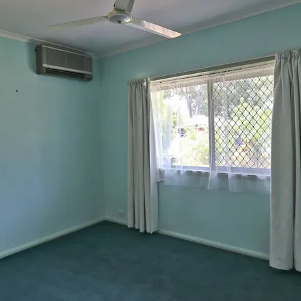 Rent this 3 bed apartment on 3 Ronan Court in Katherine East NT 0850, Australia