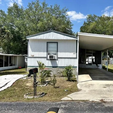 Image 1 - unnamed road, Martel, Marion County, FL 34482, USA - Apartment for sale