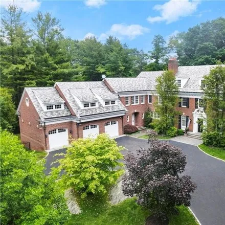 Buy this 8 bed house on 57 Old Orchard Lane in Village of Scarsdale, NY 10583