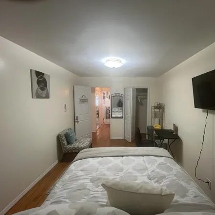 Rent this 2 bed house on New York in Canarsie, US