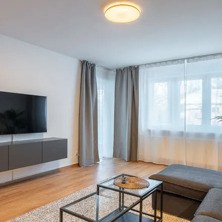 Rent this 4 bed apartment on Drakestraße 77 in 12205 Berlin, Germany