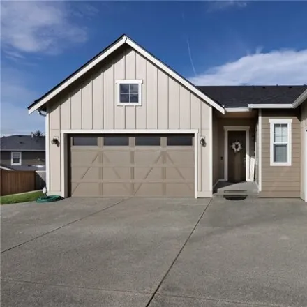 Image 2 - Fruitland Ridge Drive, Puyallup, WA 98371, USA - House for sale