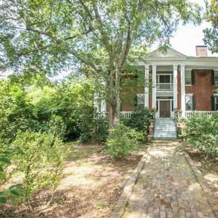 Image 1 - Franklin Square, North 5th Street, Columbus, MS 39705, USA - House for sale