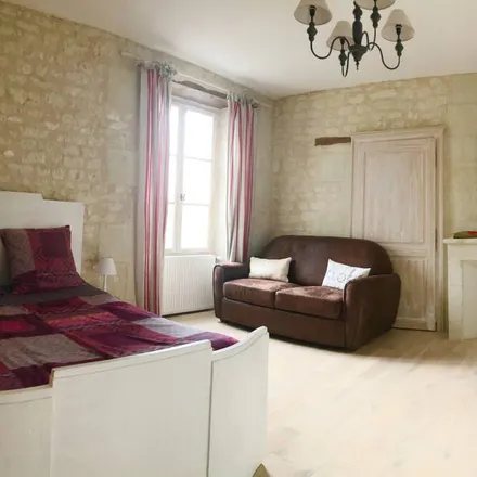 Rent this 5 bed house on Jaunay-Marigny in Vienne, France