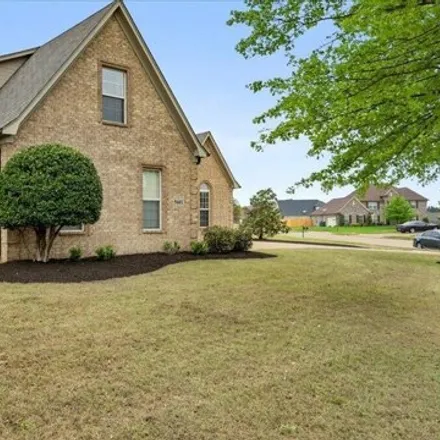 Image 4 - Savannah Parkway, Southaven, MS 38672, USA - House for sale