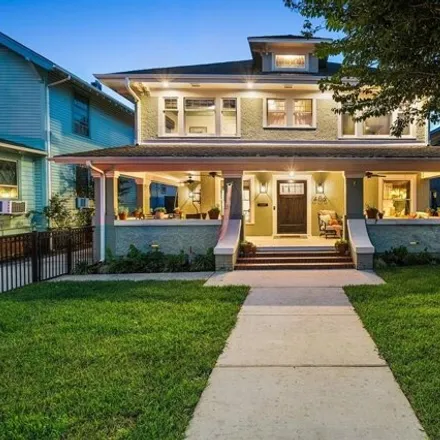 Buy this 5 bed house on Love Buzz in 412 Westheimer Road, Houston