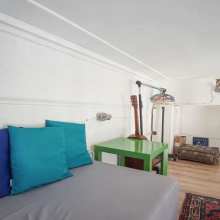Rent this 1 bed apartment on Prager Platz 1 in 10779 Berlin, Germany