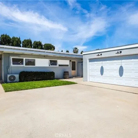 Buy this 3 bed house on 9931 Rutland Avenue in Los Angeles County, CA 90605