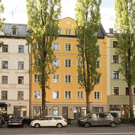 Image 4 - Schmied-Kochel-Straße 12, 81371 Munich, Germany - Apartment for rent