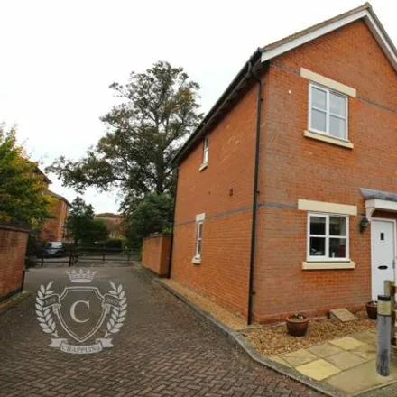 Buy this 3 bed house on Knowle Entrance in Mayles Lane, Knowle