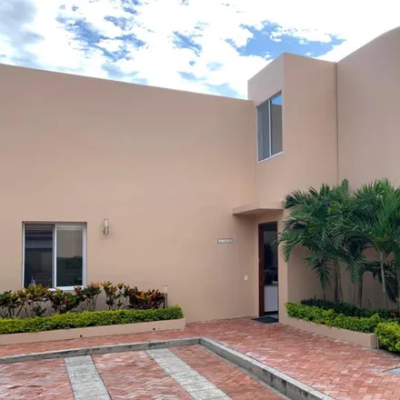 Buy this 5 bed house on Palo de Mango