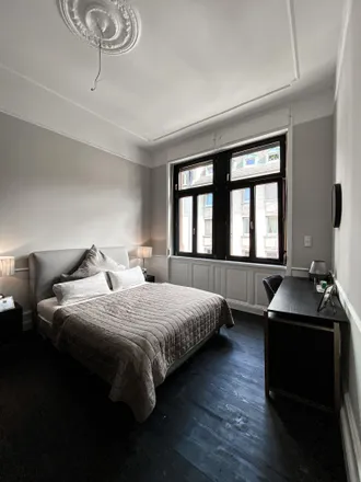 Image 2 - Berger Straße 201, 60385 Frankfurt, Germany - Apartment for rent