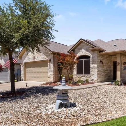 Buy this 3 bed house on Del Webb Boulevard in Georgetown, TX 78633