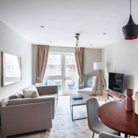 Rent this 2 bed apartment on 16 Hoxton Square in London, N1 6PD