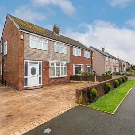 Image 1 - 77 Chestnut Drive South, Leigh, WN7 3JX, United Kingdom - Duplex for sale