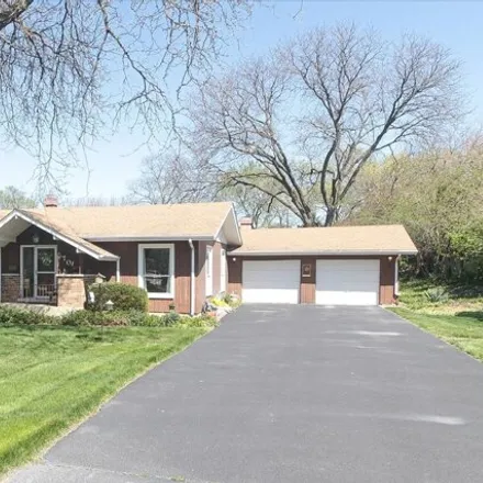 Buy this 3 bed house on 5675 Lyman Avenue in Downers Grove, IL 60516