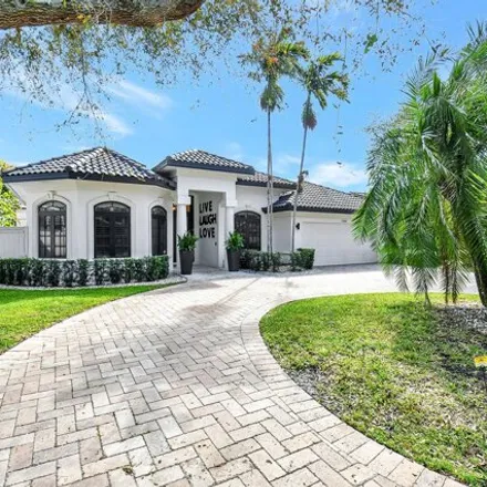 Buy this 4 bed house on 1060 Southwest 19th Street in Boca Raton, FL 33486