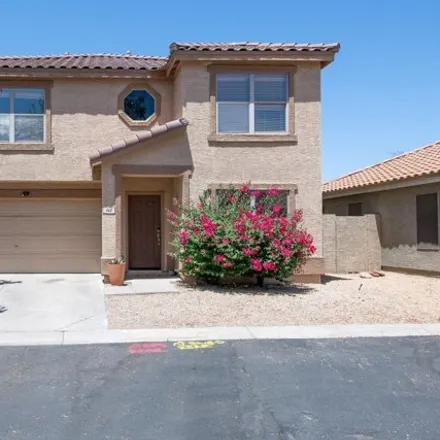 Image 1 - 7500 East Deer Valley Road, Scottsdale, AZ 85255, USA - House for rent