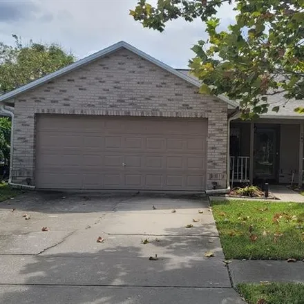 Buy this 3 bed house on 147 Wornall Drive in Sanford, FL 32771