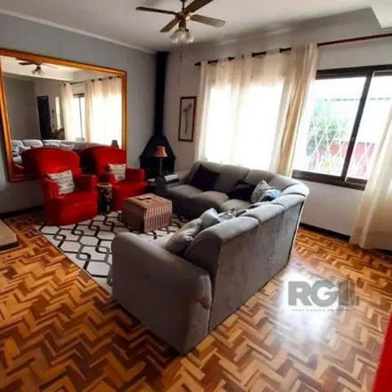 Buy this 3 bed house on Rua Petrolina Cogo in Parque Santa Fé, Porto Alegre - RS